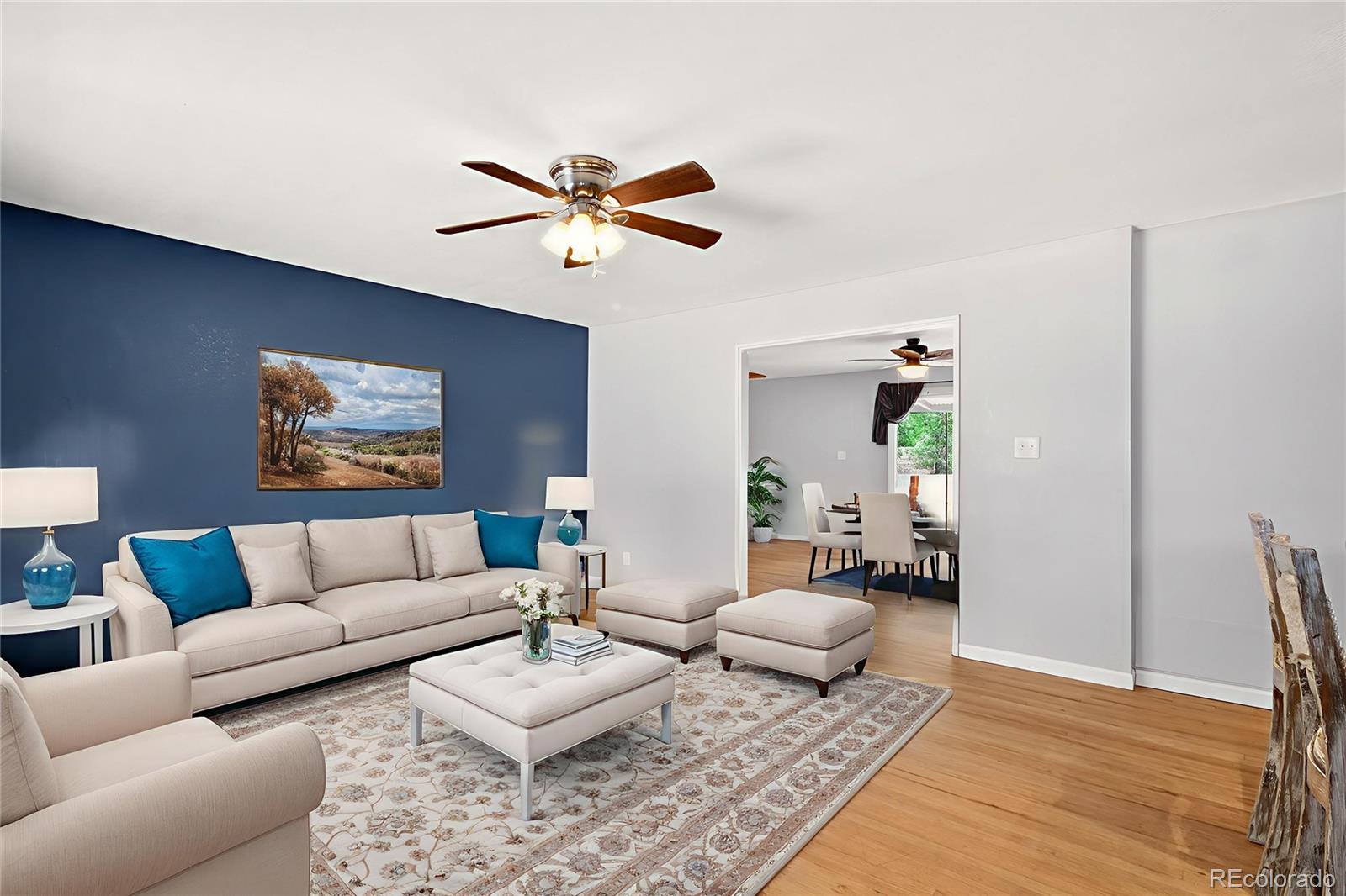 MLS Image #8 for 102  cornell street,colorado springs, Colorado