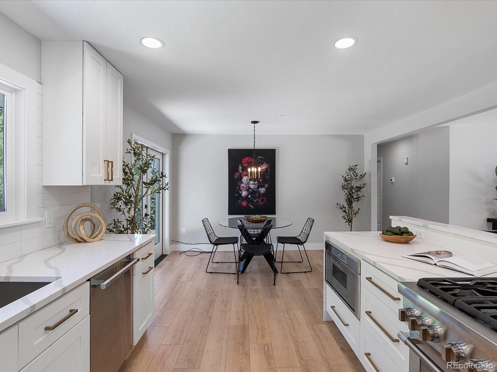 MLS Image #16 for 3551 s grape street,denver, Colorado