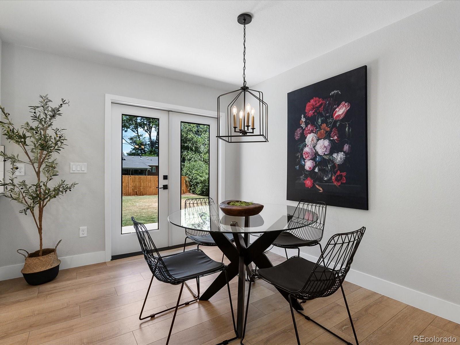MLS Image #17 for 3551 s grape street,denver, Colorado