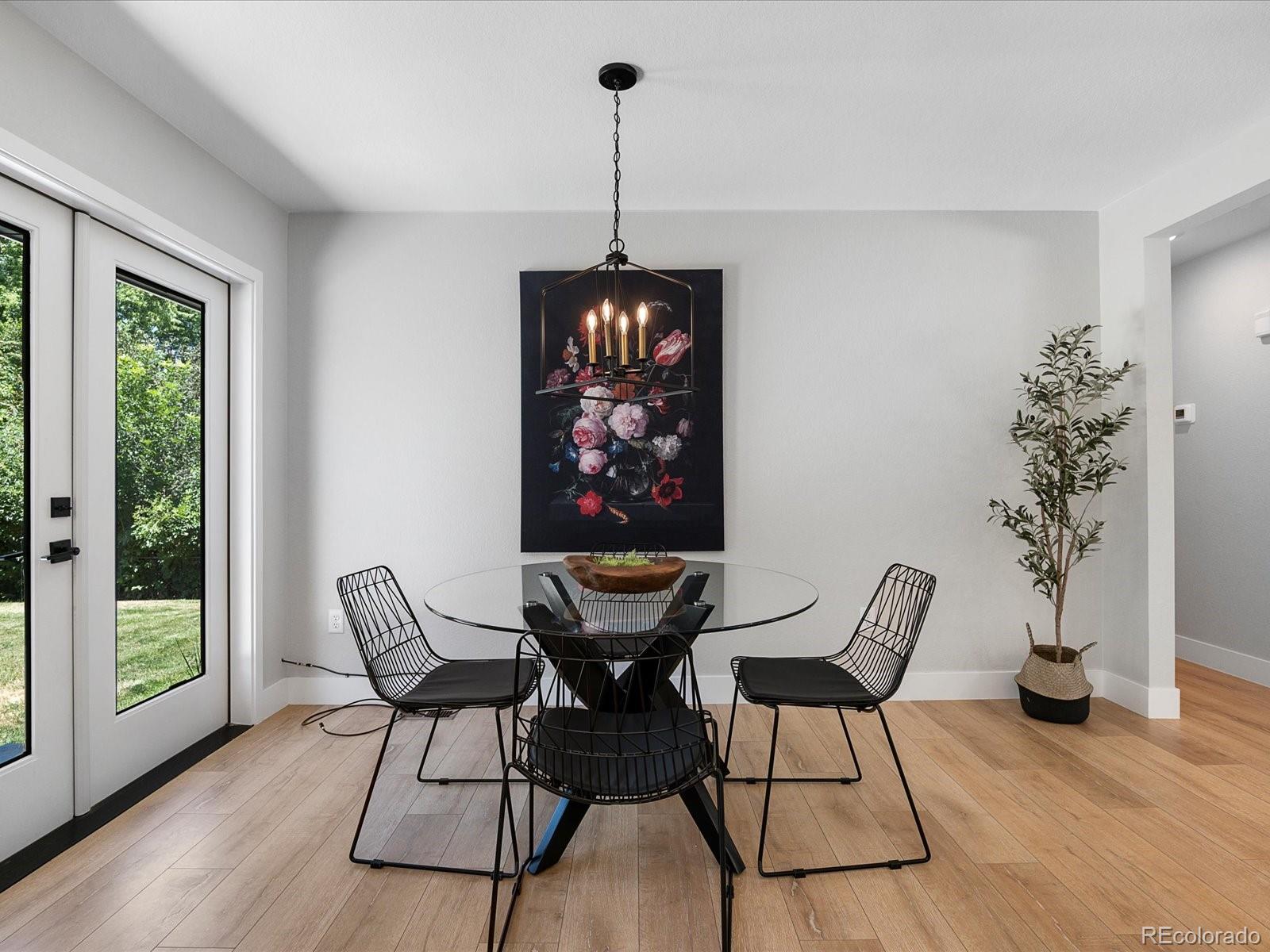 MLS Image #18 for 3551 s grape street,denver, Colorado