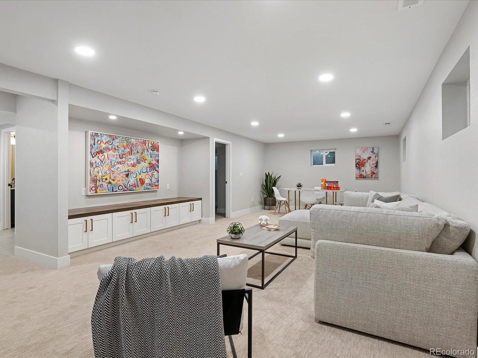 MLS Image #29 for 3551 s grape street,denver, Colorado