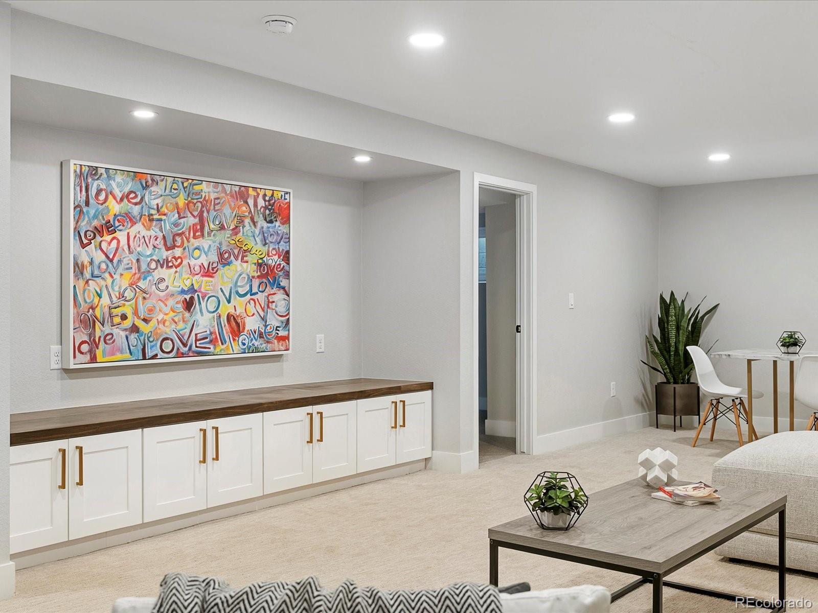 MLS Image #30 for 3551 s grape street,denver, Colorado