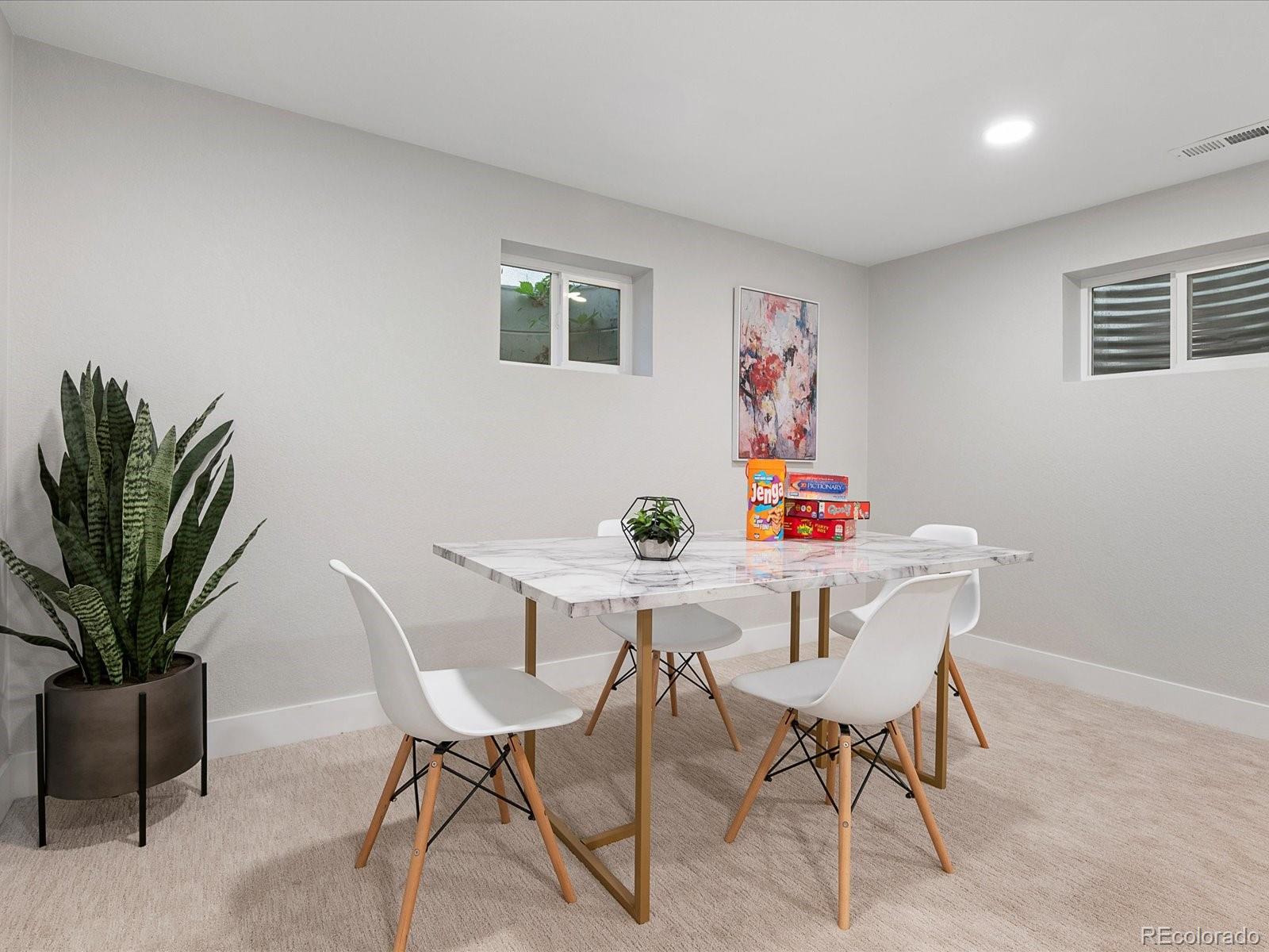 MLS Image #32 for 3551 s grape street,denver, Colorado