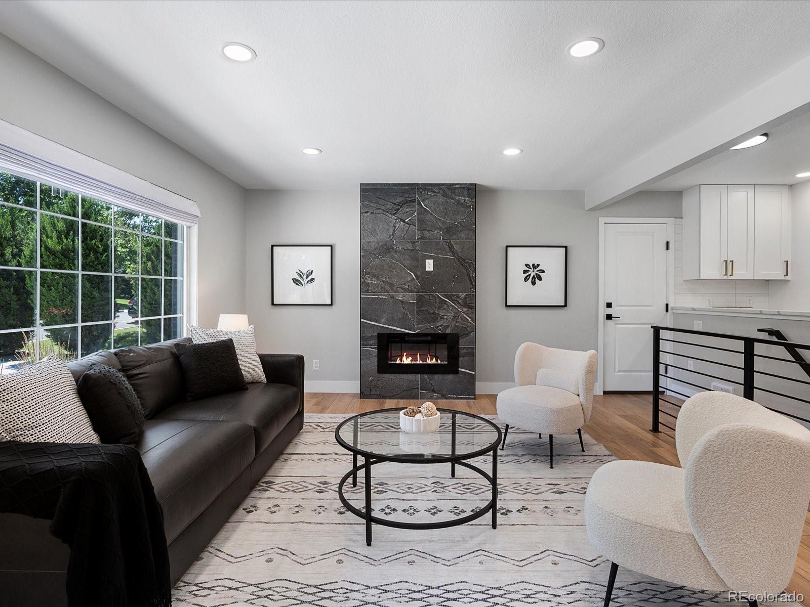 MLS Image #6 for 3551 s grape street,denver, Colorado