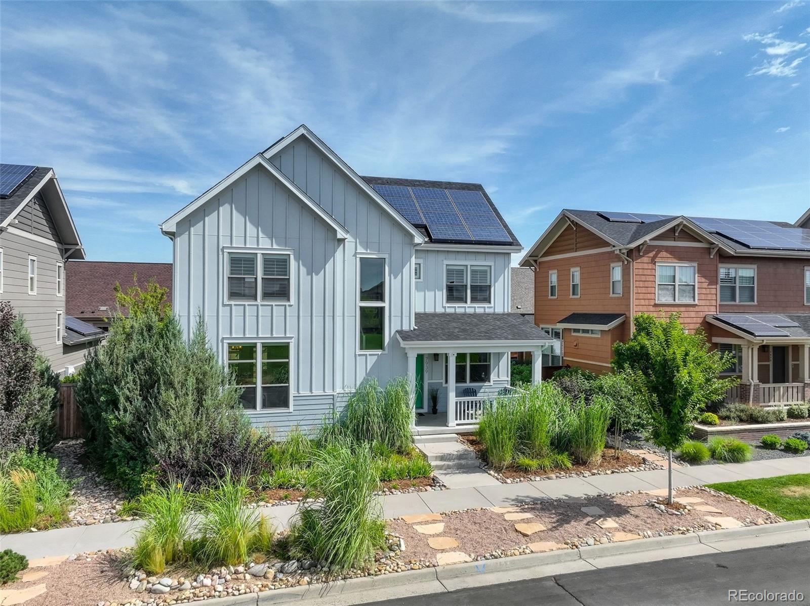 CMA Image for 7939  Stoll Place,Denver, Colorado