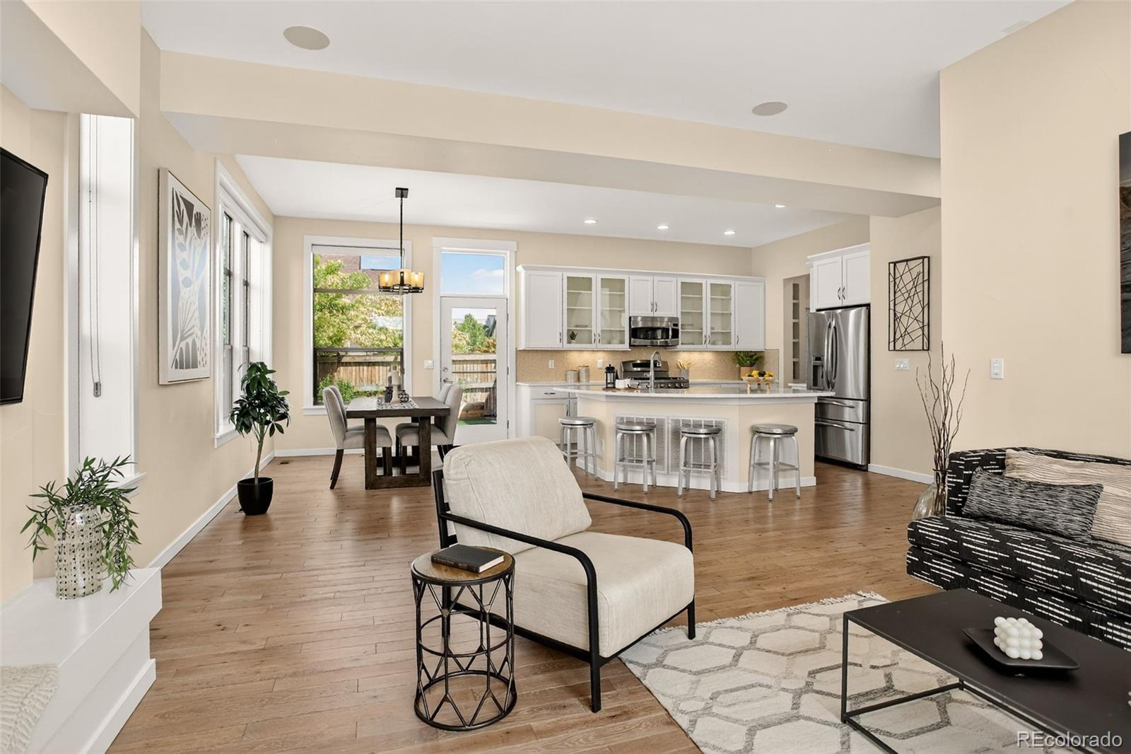 MLS Image #14 for 7939  stoll place,denver, Colorado