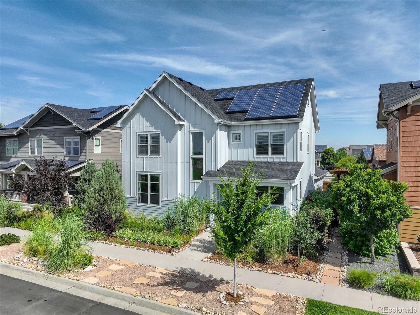MLS Image #2 for 7939  stoll place,denver, Colorado