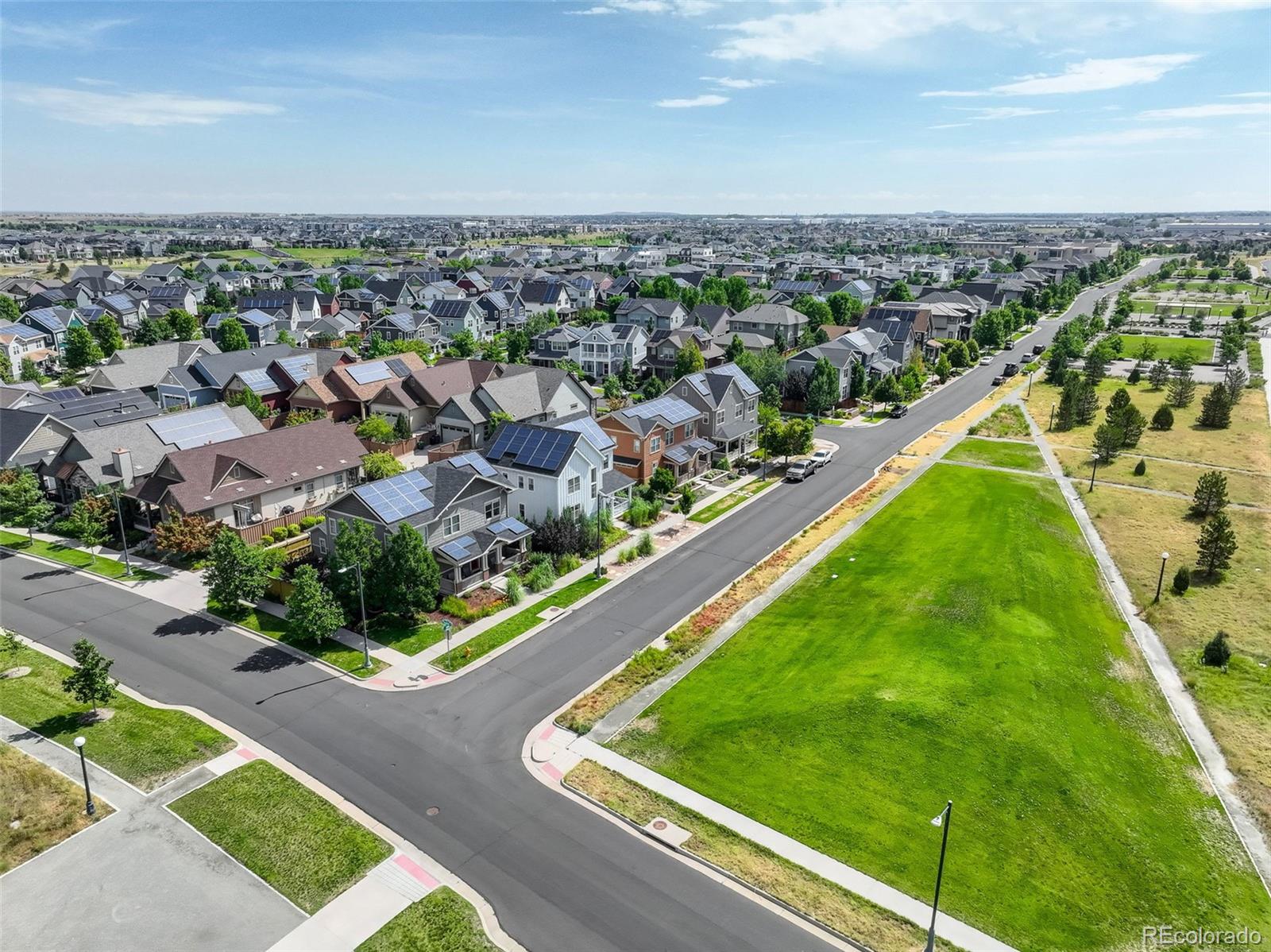 MLS Image #4 for 7939  stoll place,denver, Colorado