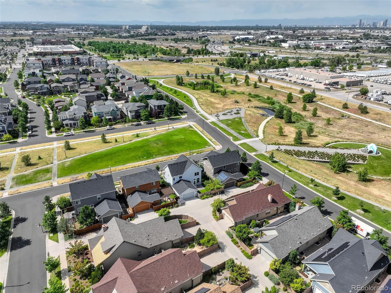 MLS Image #5 for 7939  stoll place,denver, Colorado