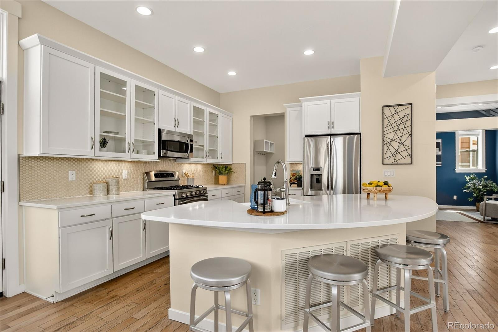 MLS Image #9 for 7939  stoll place,denver, Colorado