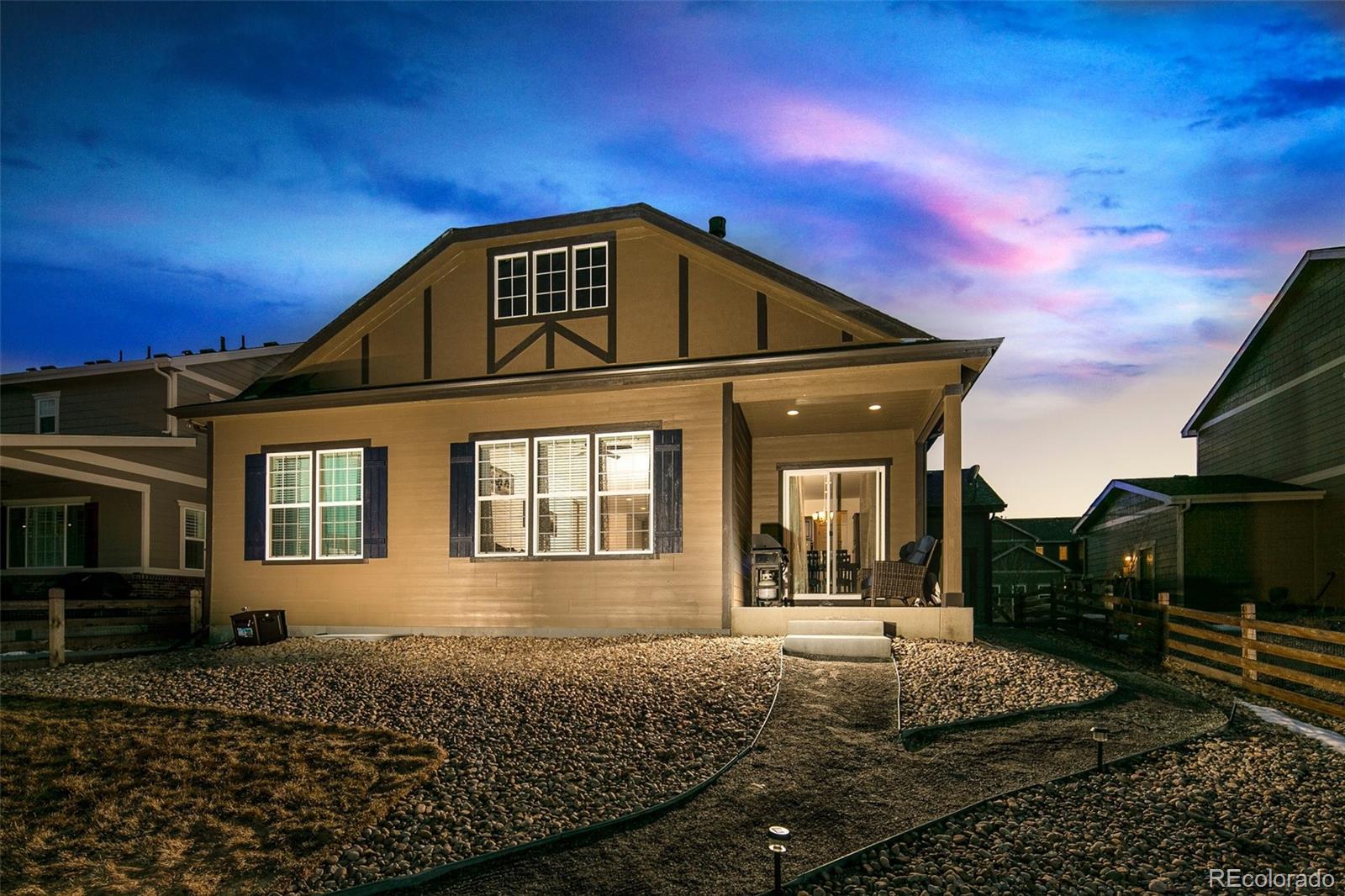 MLS Image #1 for 4722 s netherland street,centennial, Colorado