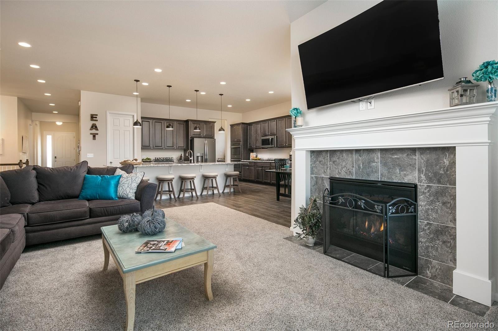 MLS Image #11 for 4722 s netherland street,centennial, Colorado