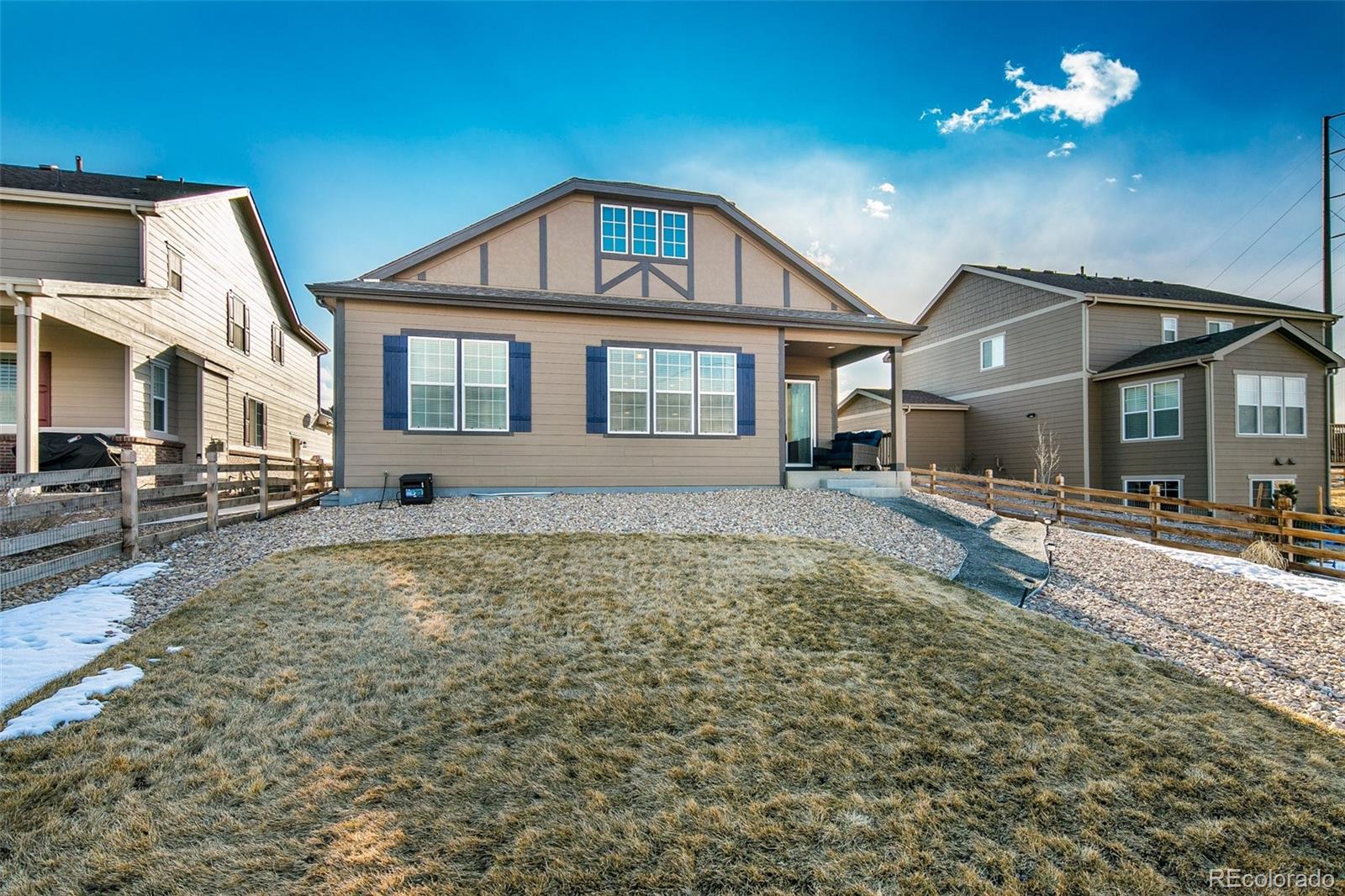 MLS Image #29 for 4722 s netherland street,centennial, Colorado