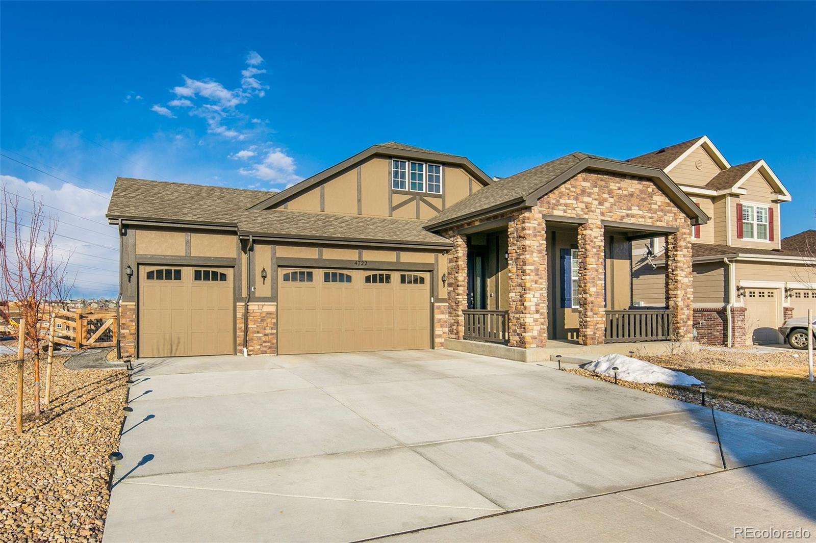 MLS Image #3 for 4722 s netherland street,centennial, Colorado