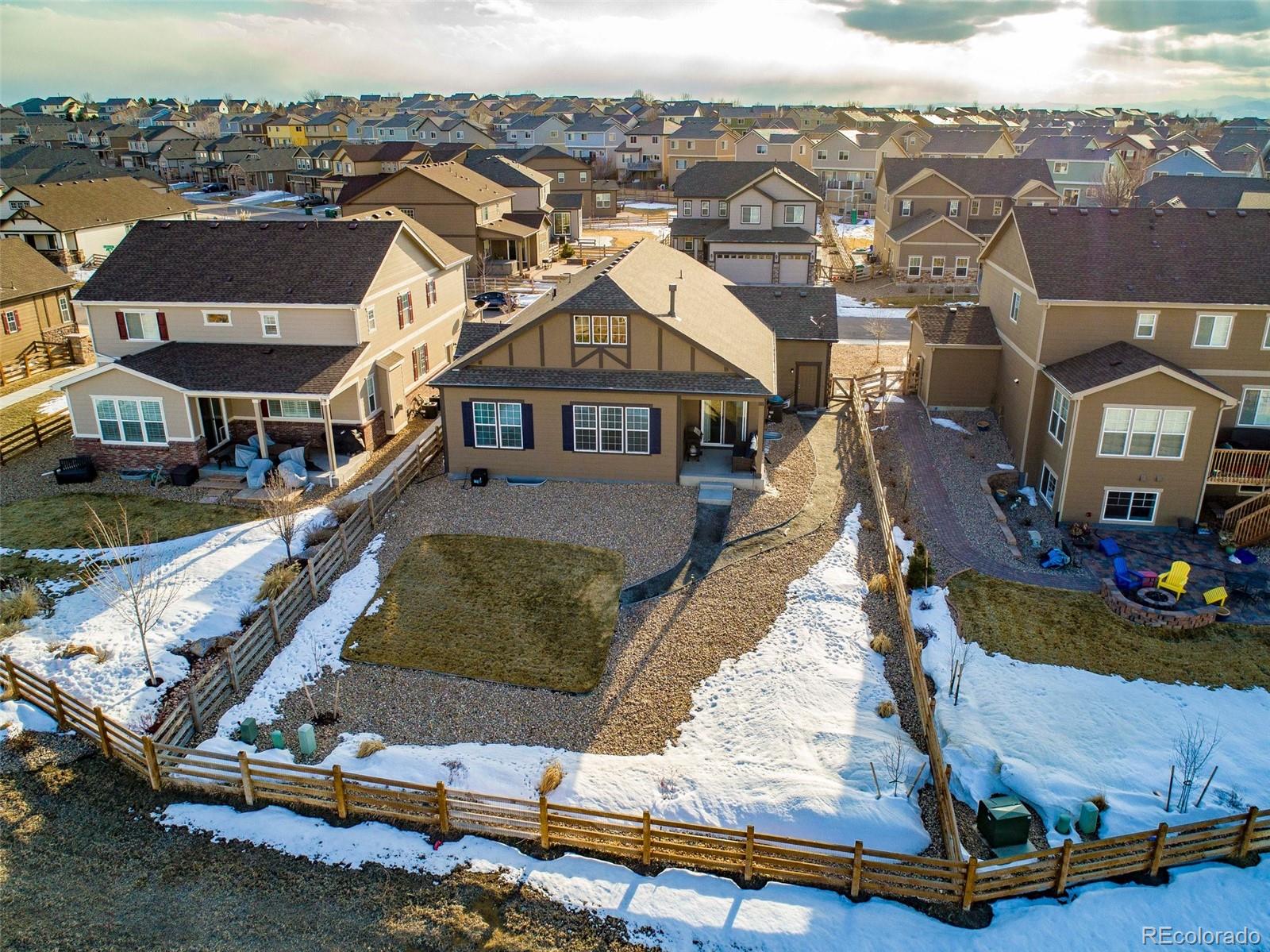 MLS Image #32 for 4722 s netherland street,centennial, Colorado