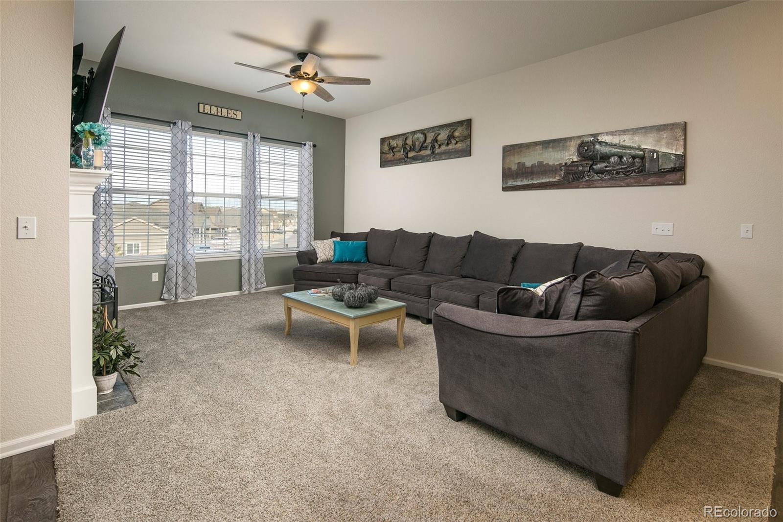MLS Image #8 for 4722 s netherland street,centennial, Colorado