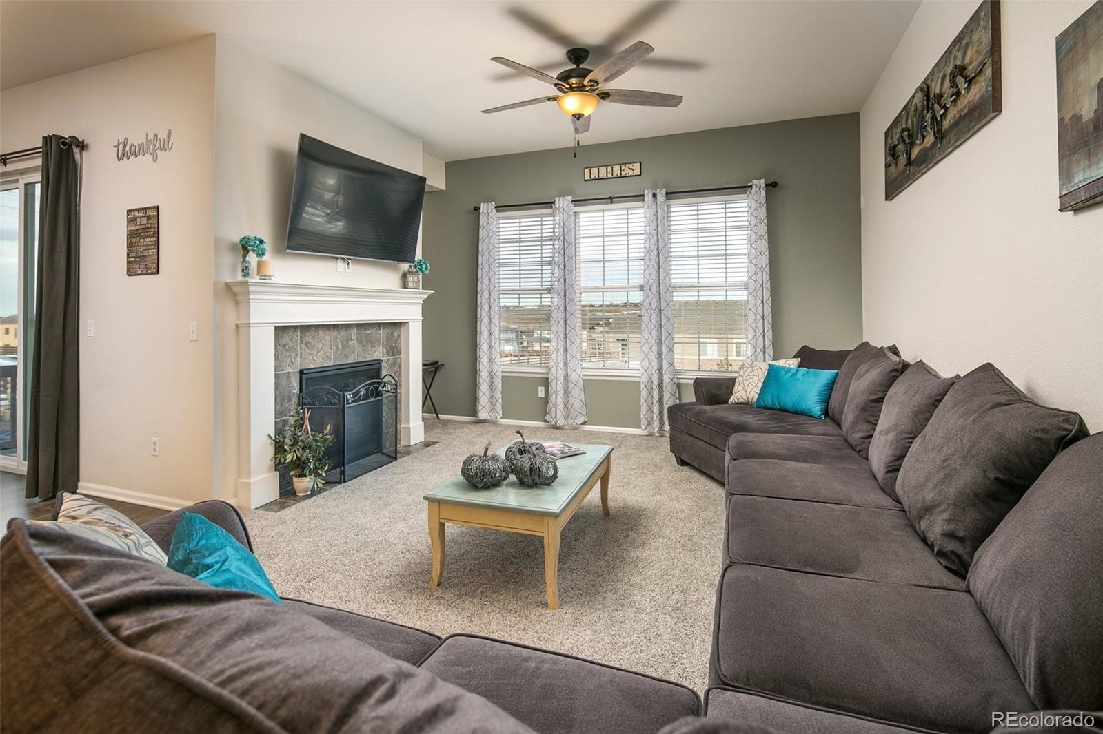 MLS Image #9 for 4722 s netherland street,centennial, Colorado