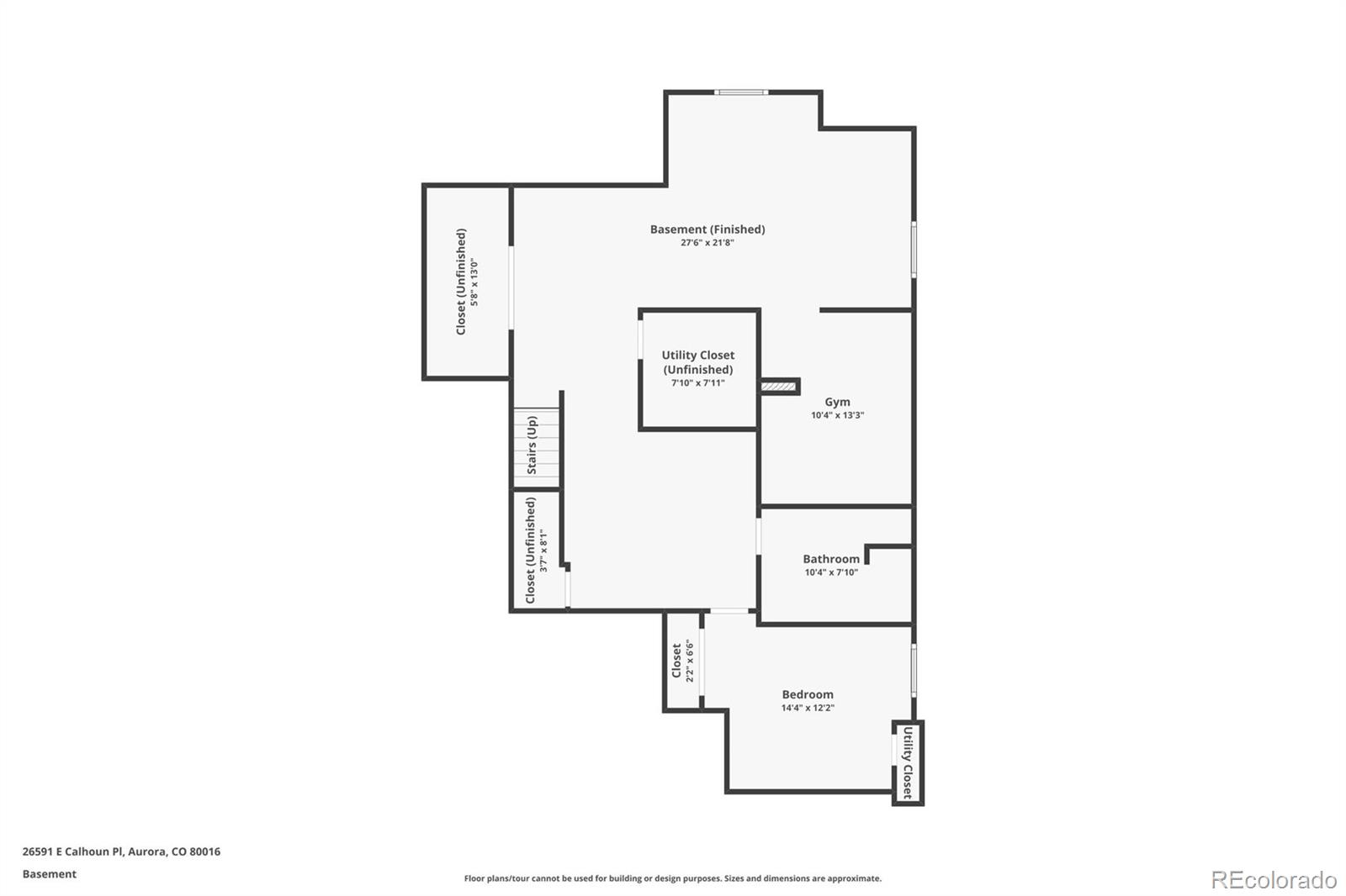MLS Image #38 for 26591 e calhoun place,aurora, Colorado