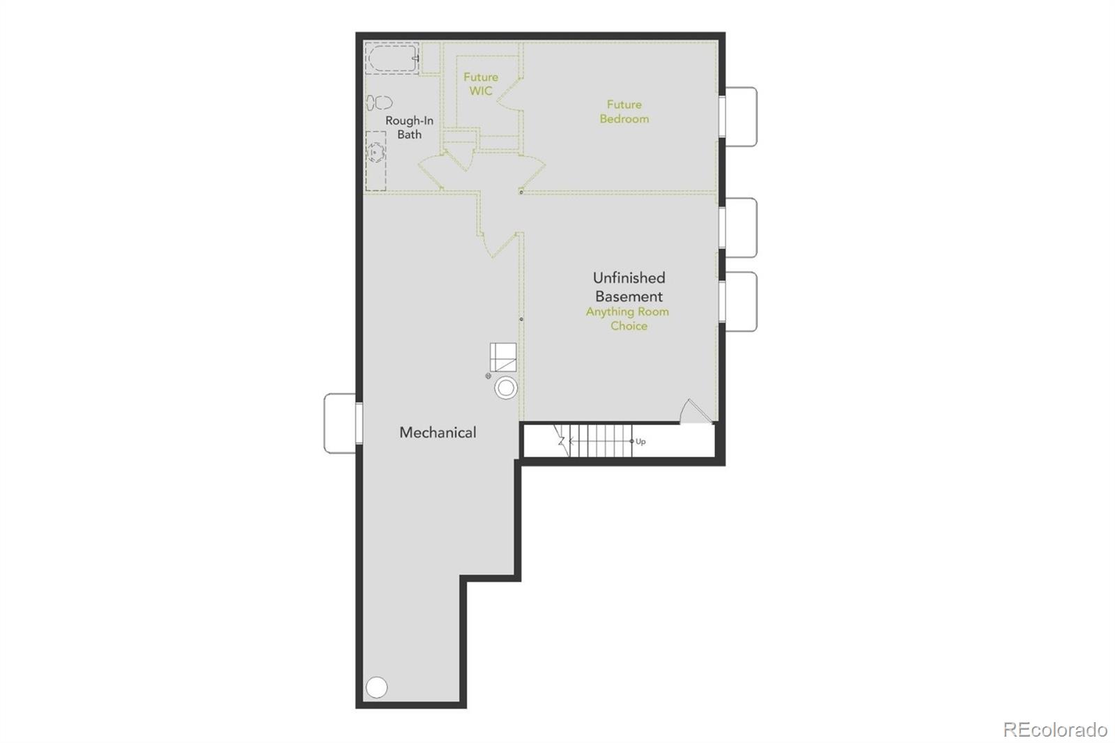 MLS Image #2 for 4947 n quatar street,aurora, Colorado
