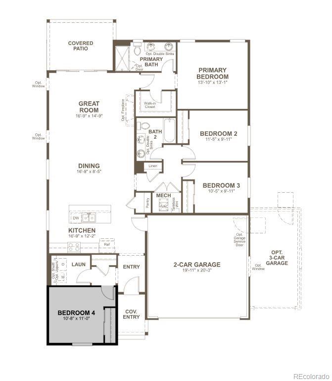 CMA Image for 956  Steppe Lane,Windsor, Colorado