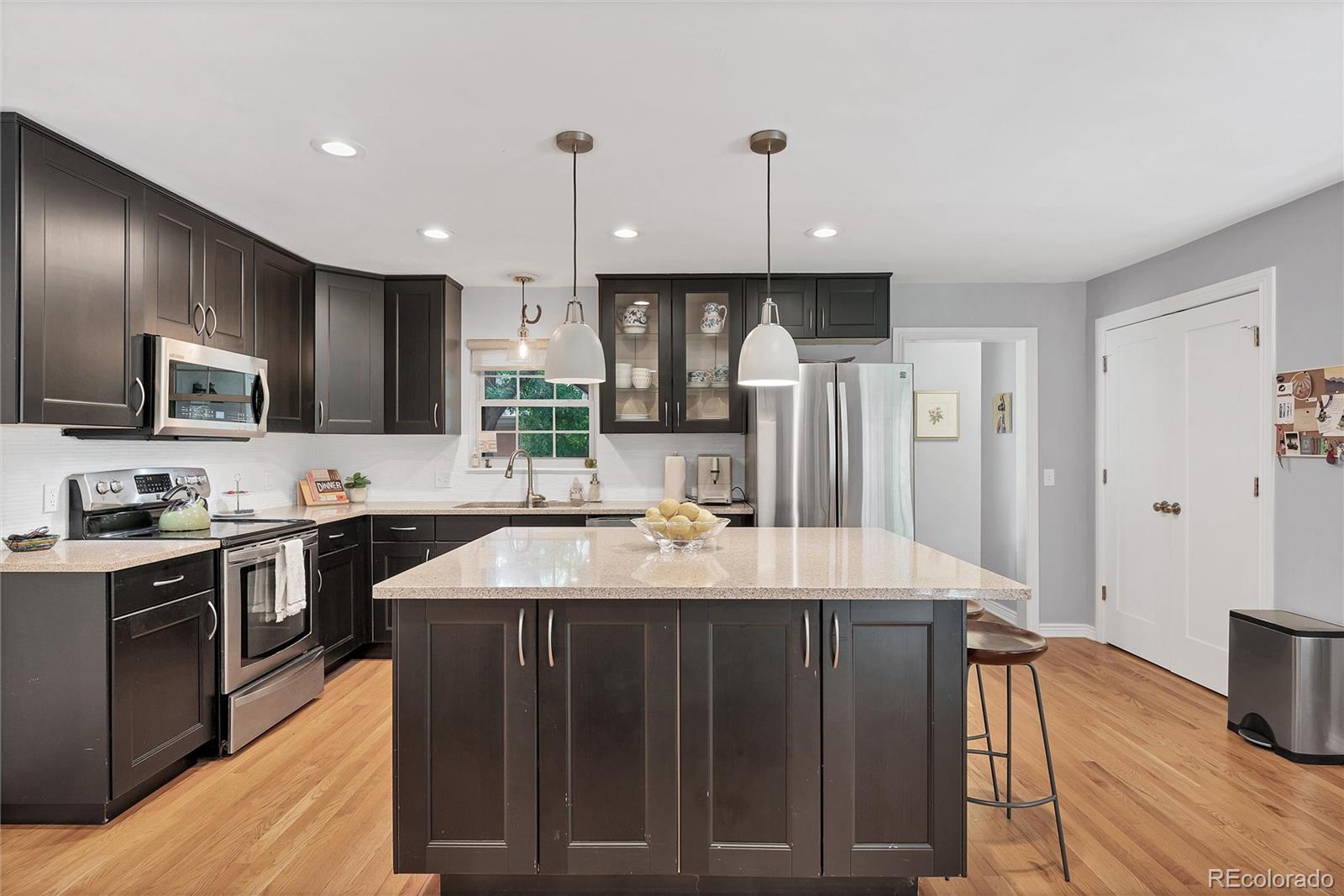 MLS Image #1 for 3196 s newport street,denver, Colorado
