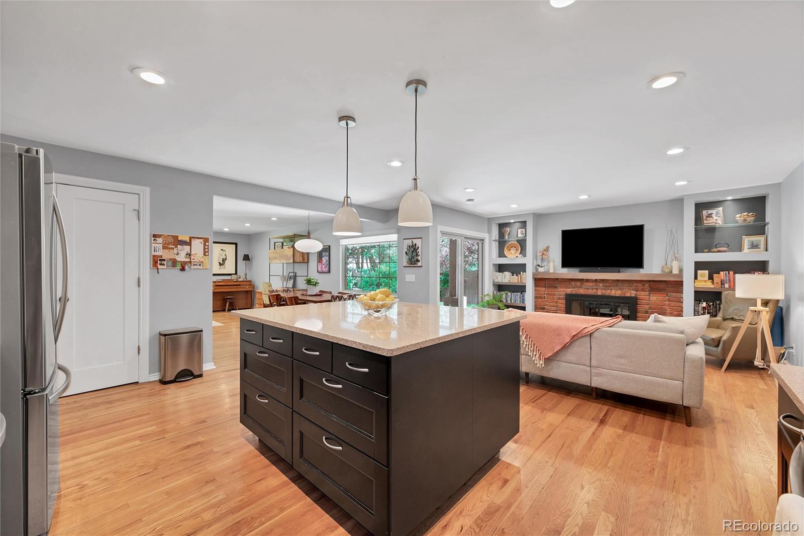 MLS Image #2 for 3196 s newport street,denver, Colorado