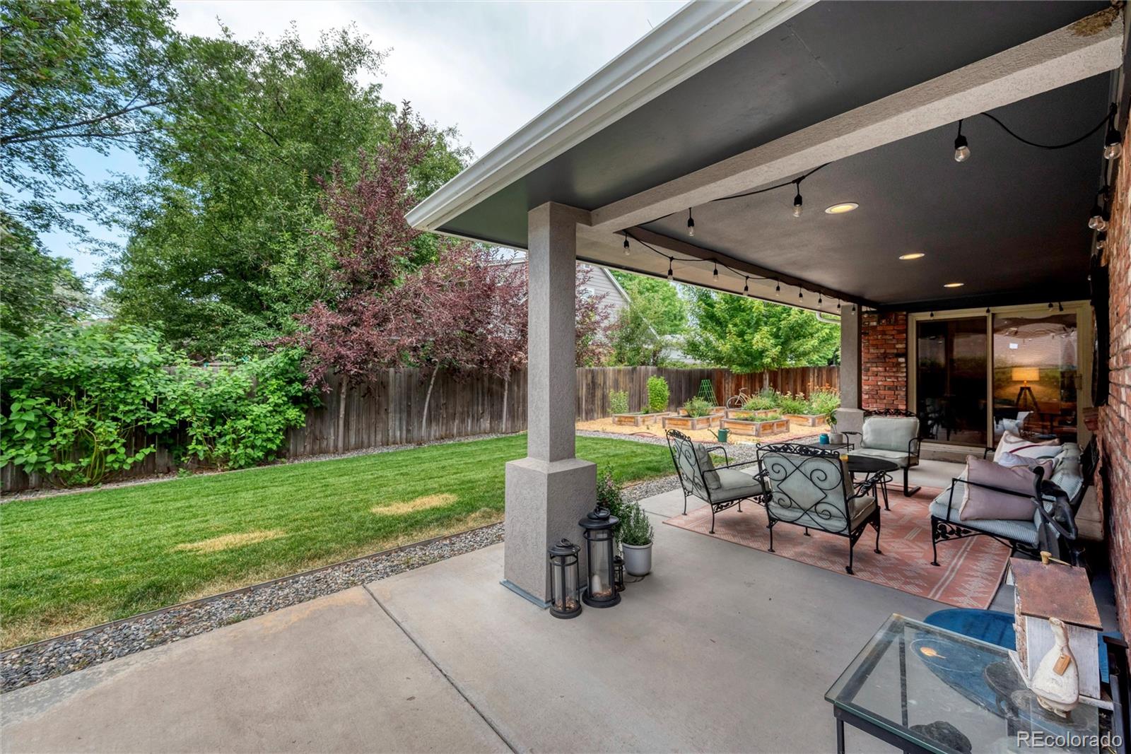 MLS Image #20 for 3196 s newport street,denver, Colorado