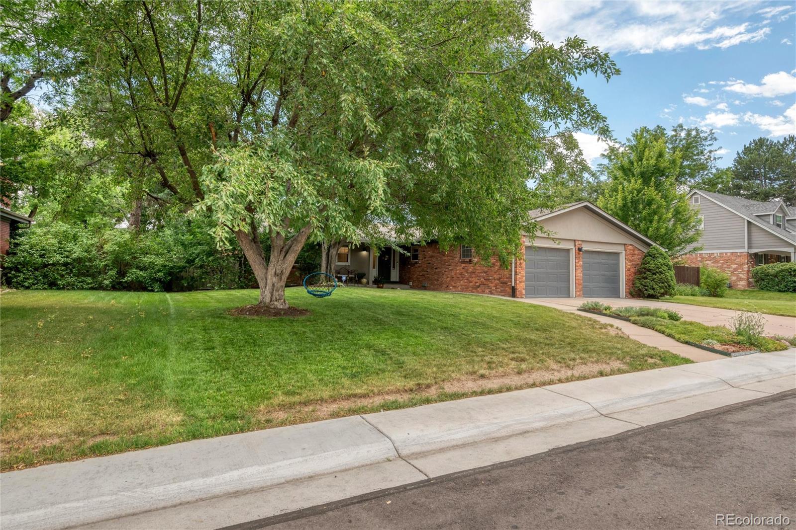 MLS Image #23 for 3196 s newport street,denver, Colorado