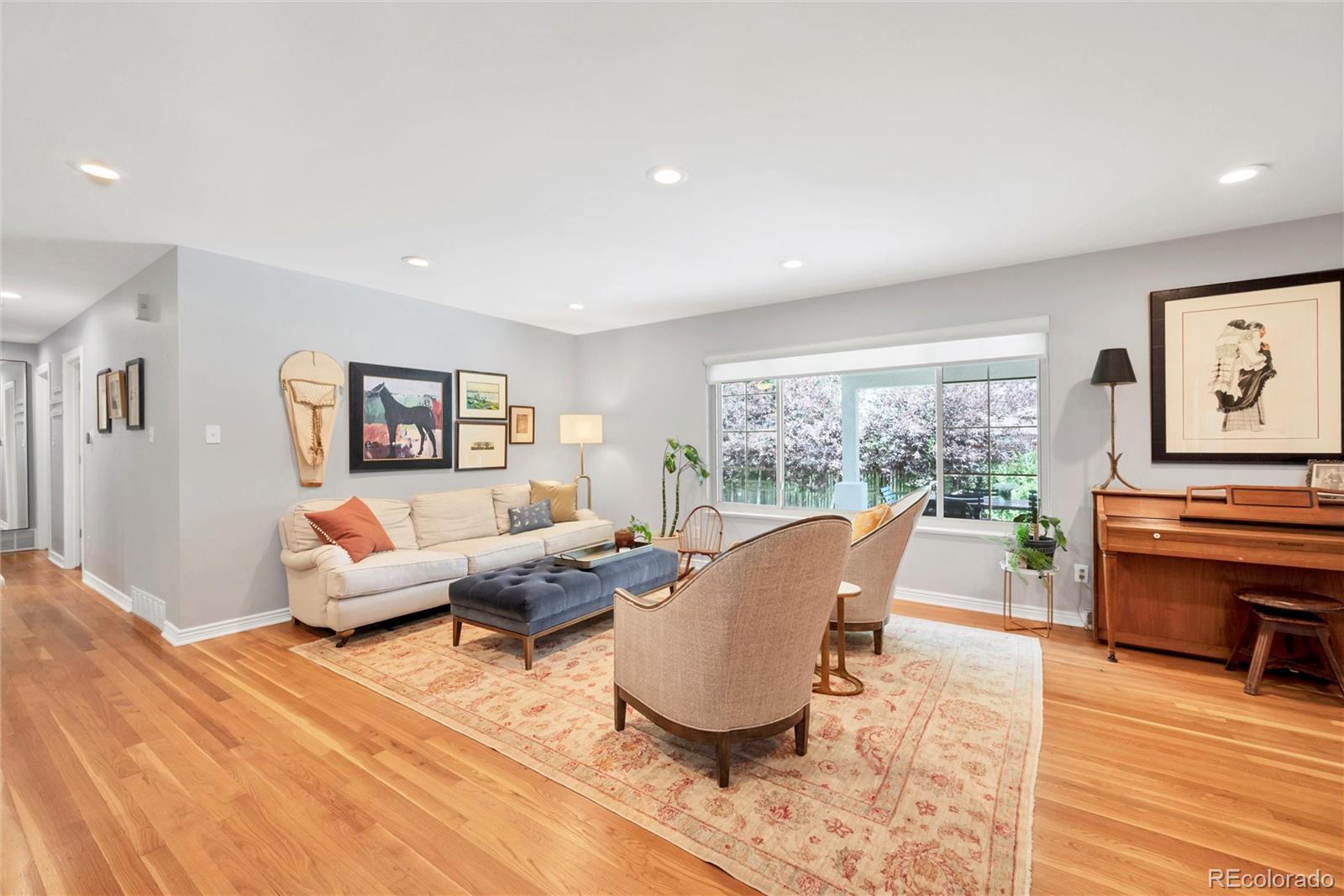 MLS Image #5 for 3196 s newport street,denver, Colorado