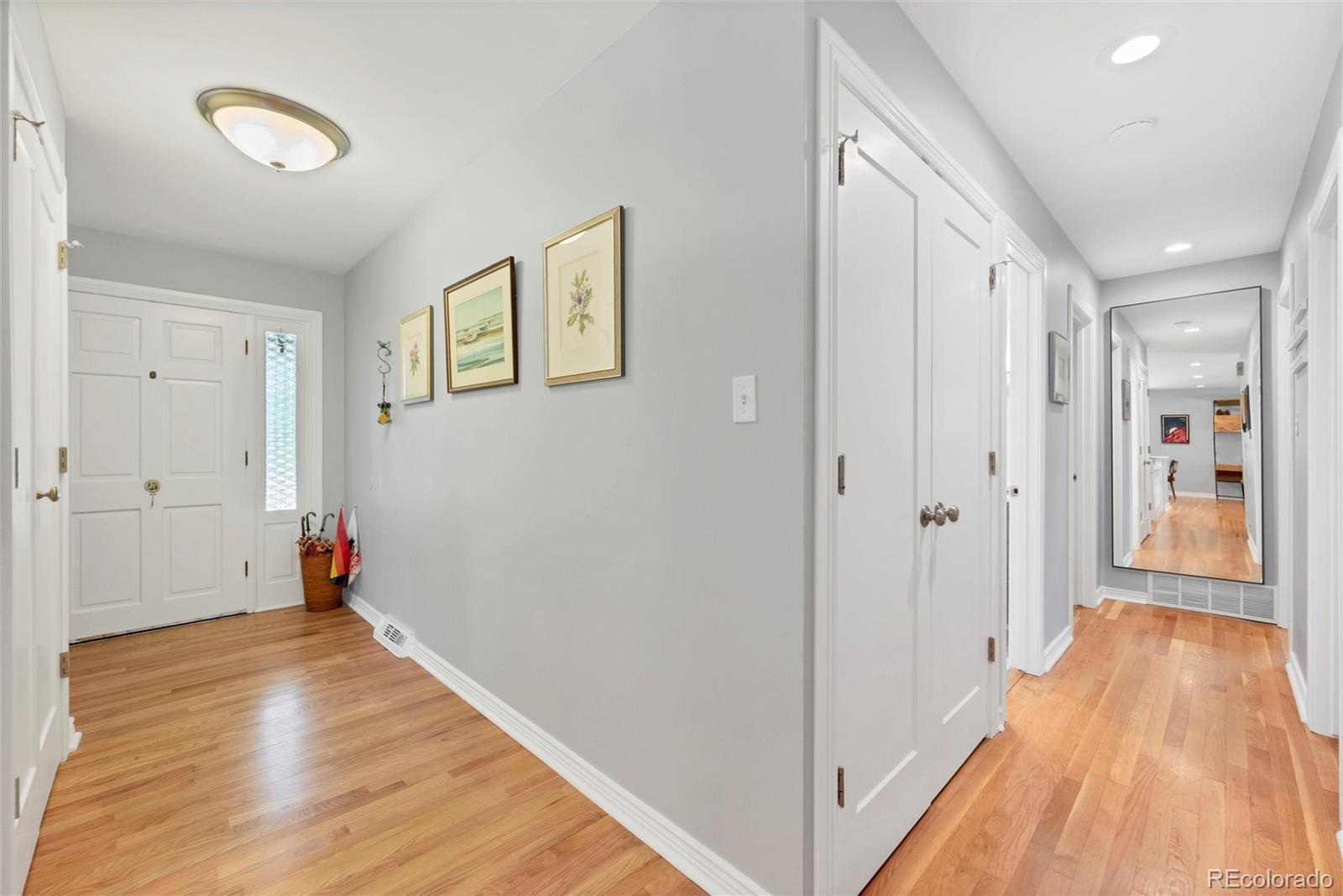 MLS Image #7 for 3196 s newport street,denver, Colorado