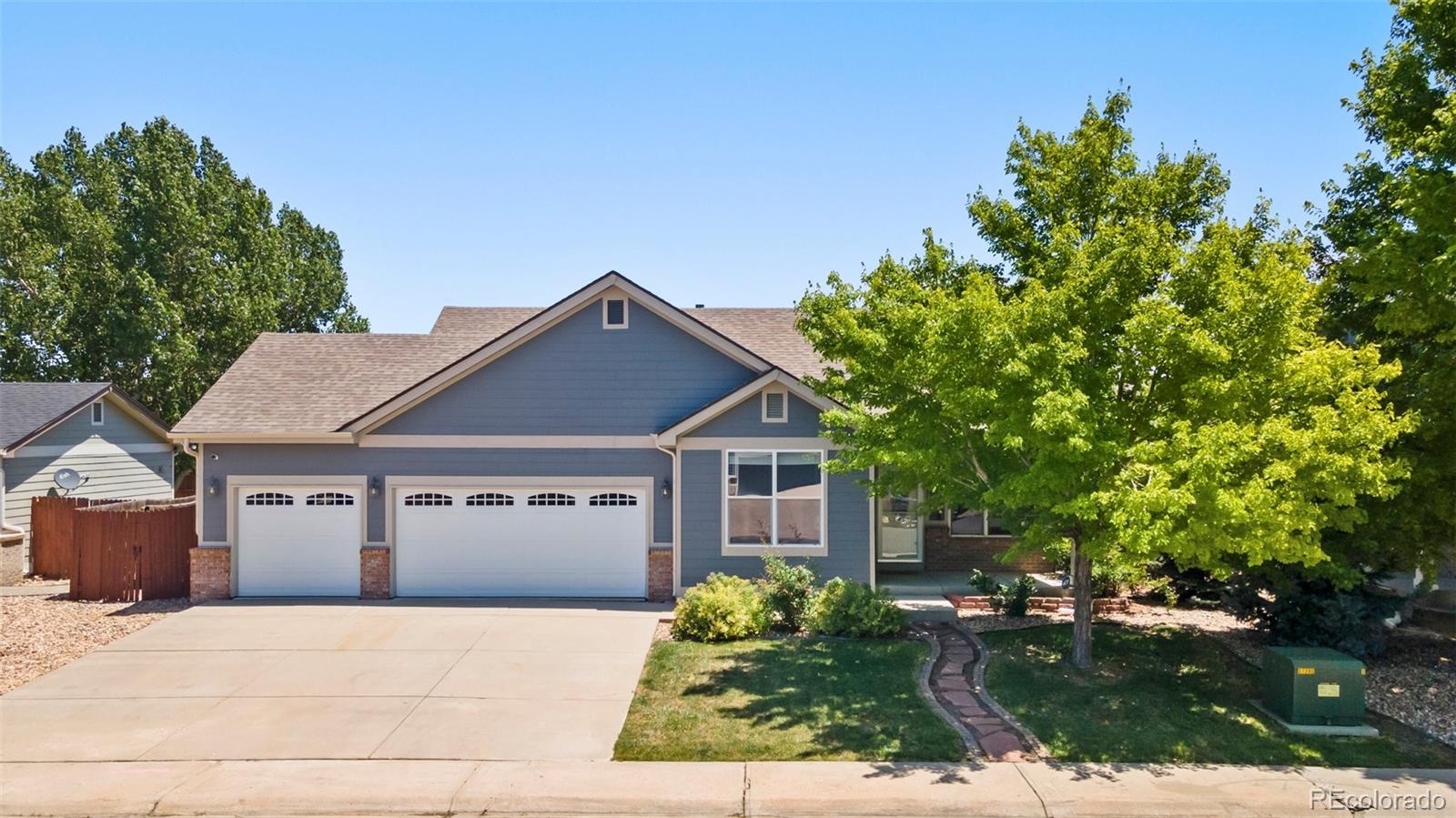 MLS Image #0 for 1884  asoka street,strasburg, Colorado