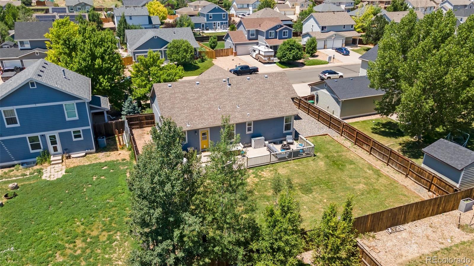 MLS Image #37 for 1884  asoka street,strasburg, Colorado