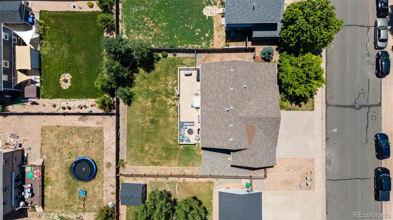 MLS Image #38 for 1884  asoka street,strasburg, Colorado