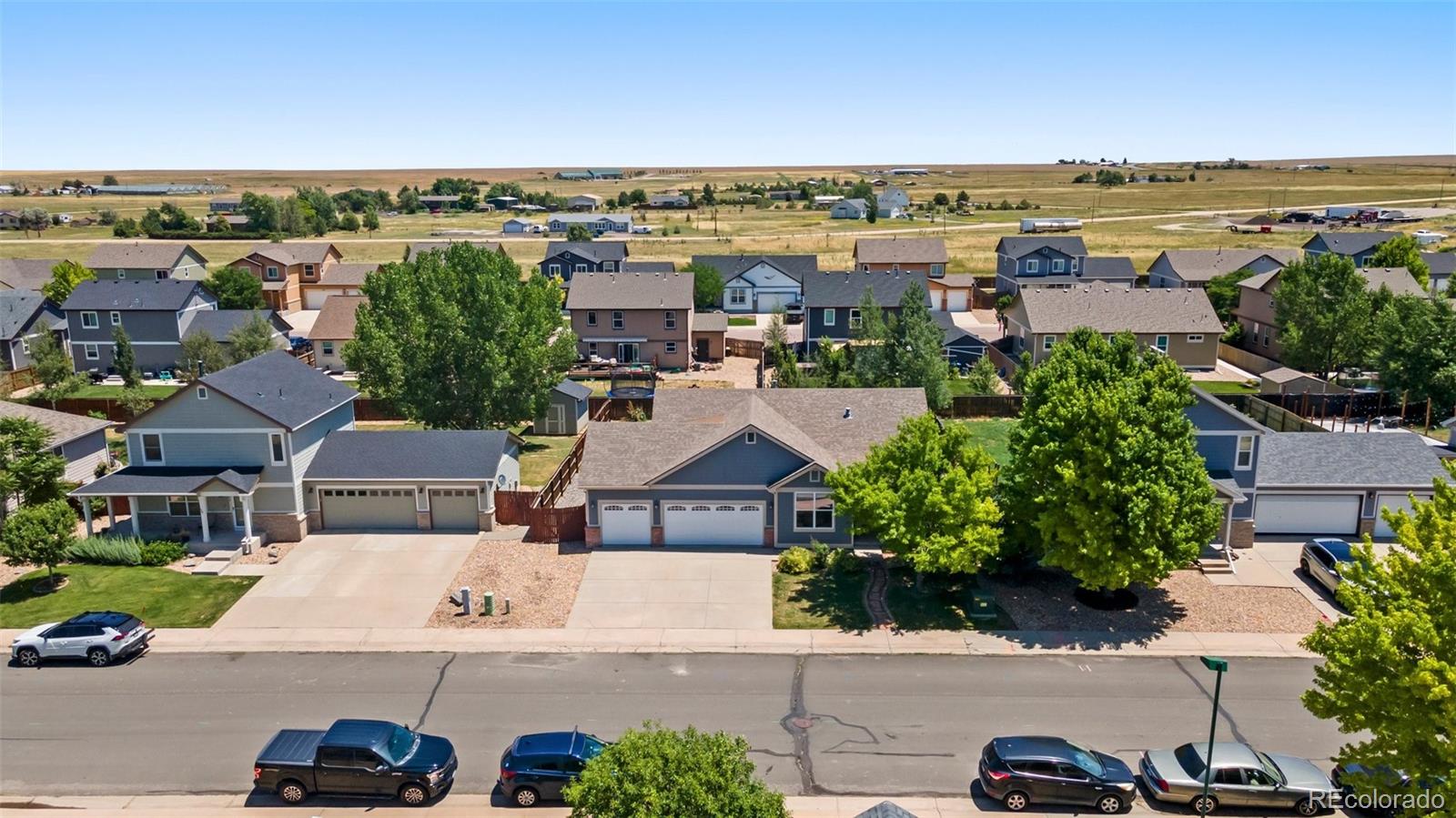 MLS Image #39 for 1884  asoka street,strasburg, Colorado