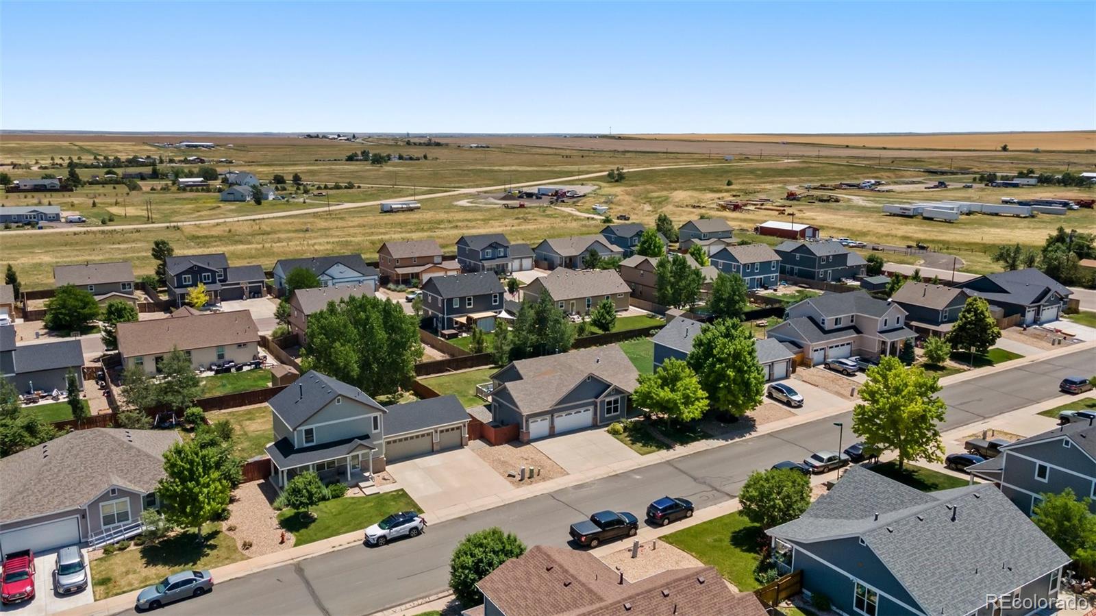 MLS Image #40 for 1884  asoka street,strasburg, Colorado