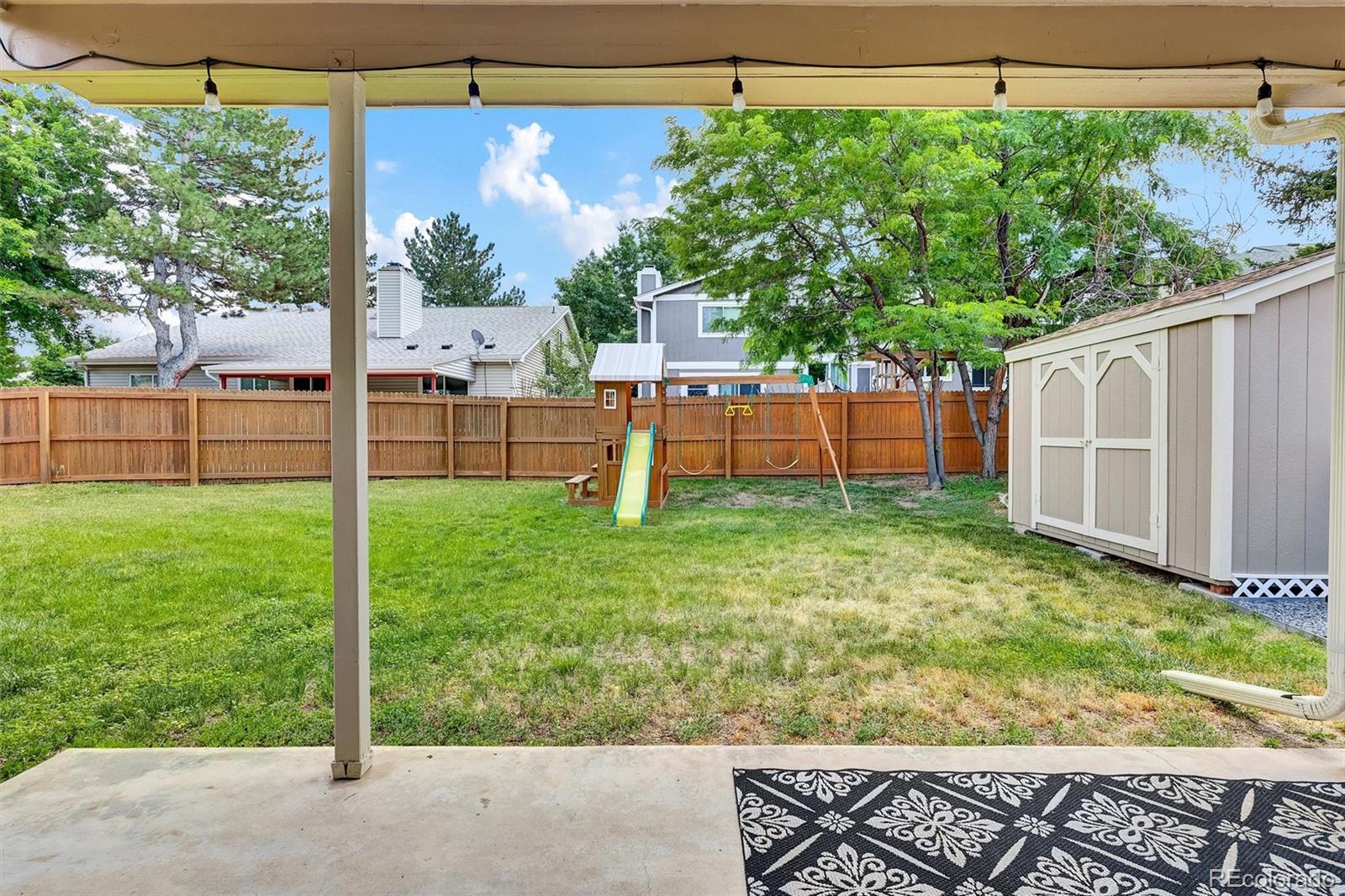 MLS Image #36 for 3973 s joplin way,aurora, Colorado