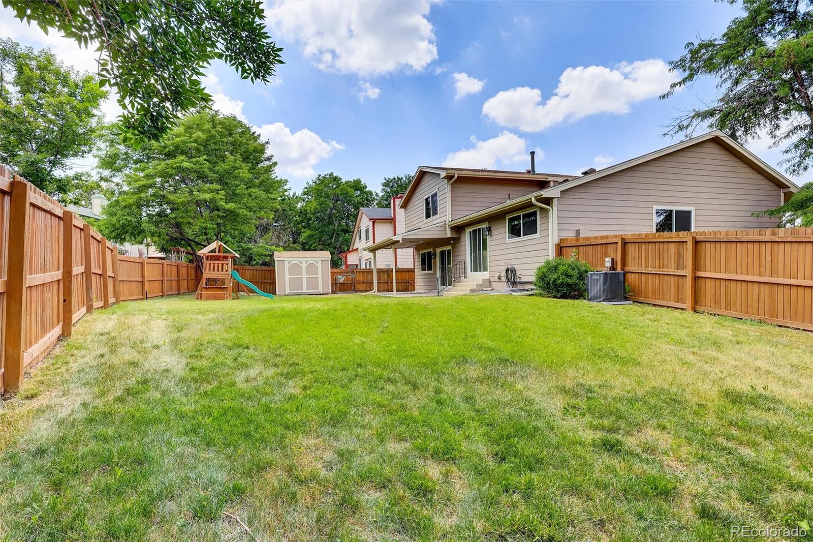 MLS Image #39 for 3973 s joplin way,aurora, Colorado
