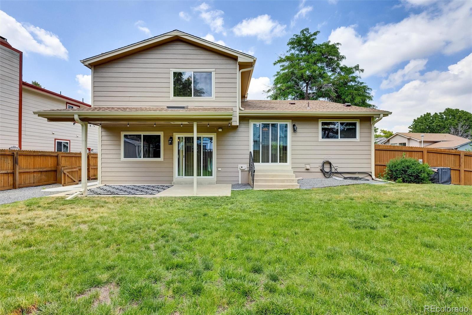 MLS Image #41 for 3973 s joplin way,aurora, Colorado