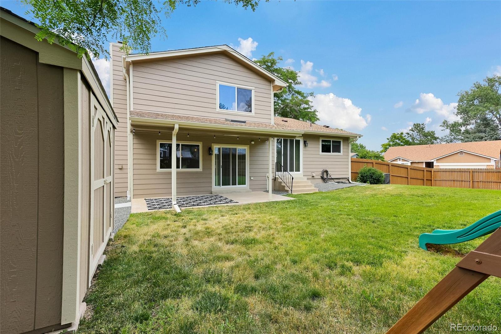 MLS Image #42 for 3973 s joplin way,aurora, Colorado