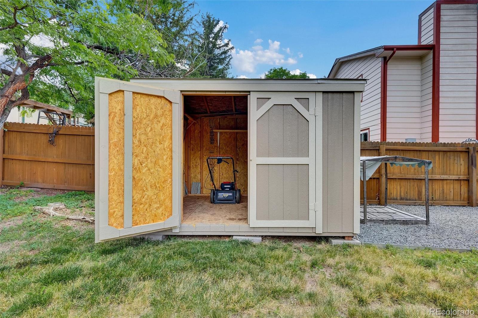 MLS Image #43 for 3973 s joplin way,aurora, Colorado