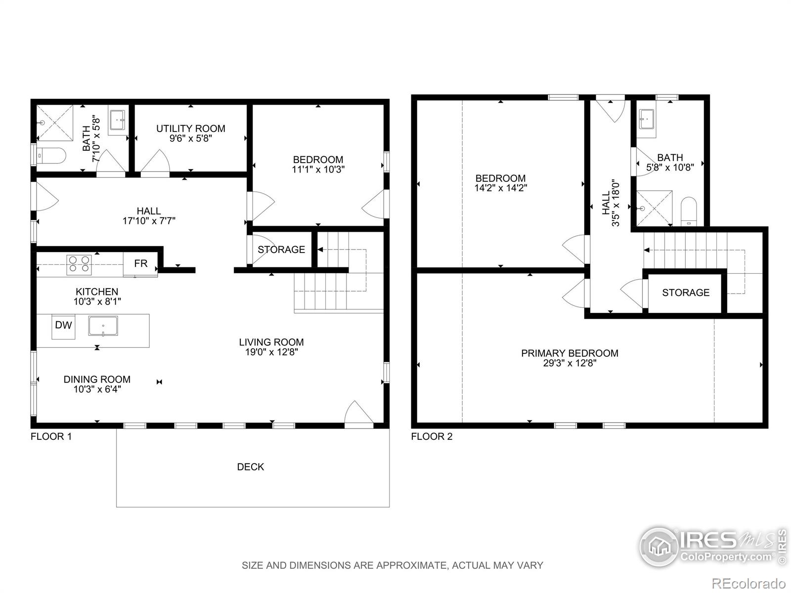MLS Image #36 for 360  boulder street,boulder, Colorado