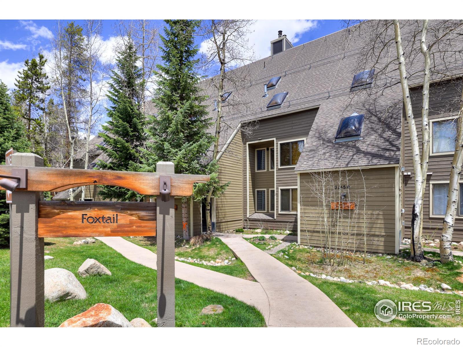 MLS Image #17 for 21680  us highway 6  2058,keystone, Colorado