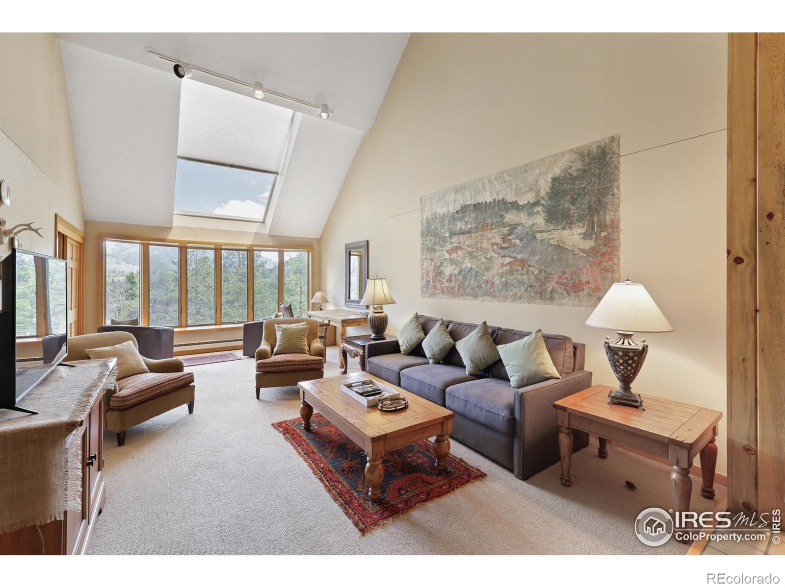 MLS Image #2 for 21680  us highway 6  2058,keystone, Colorado