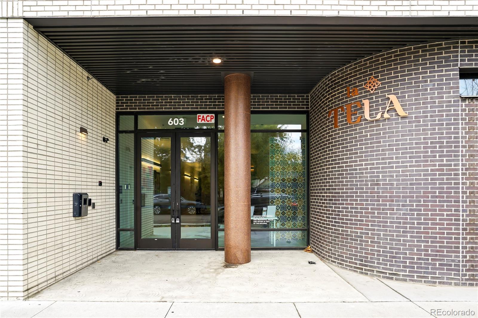 MLS Image #1 for 603  inca street 309,denver, Colorado