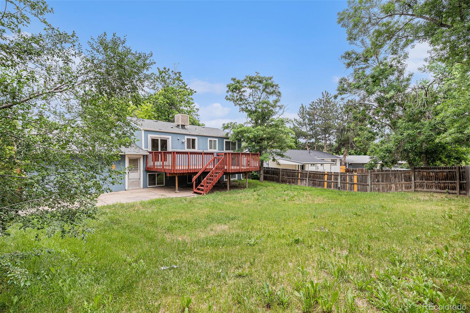MLS Image #12 for 4678 s lewiston way,aurora, Colorado