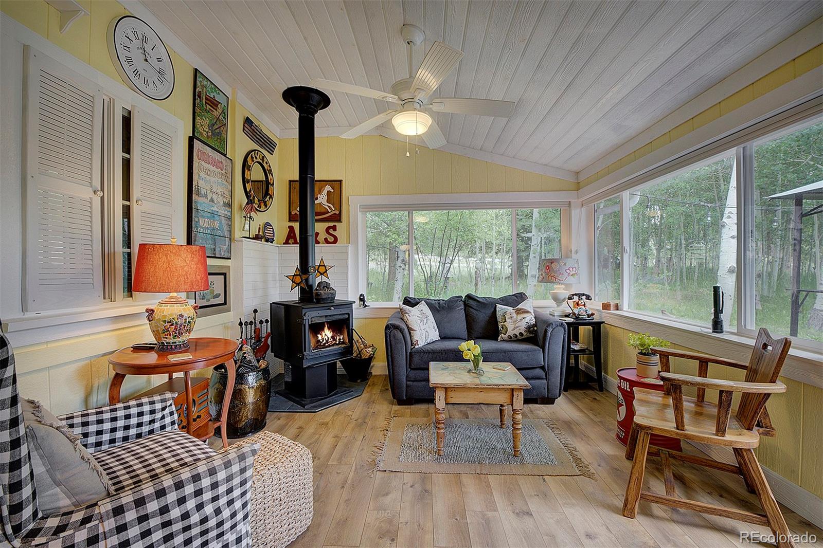MLS Image #15 for 80  meadow lane,bailey, Colorado