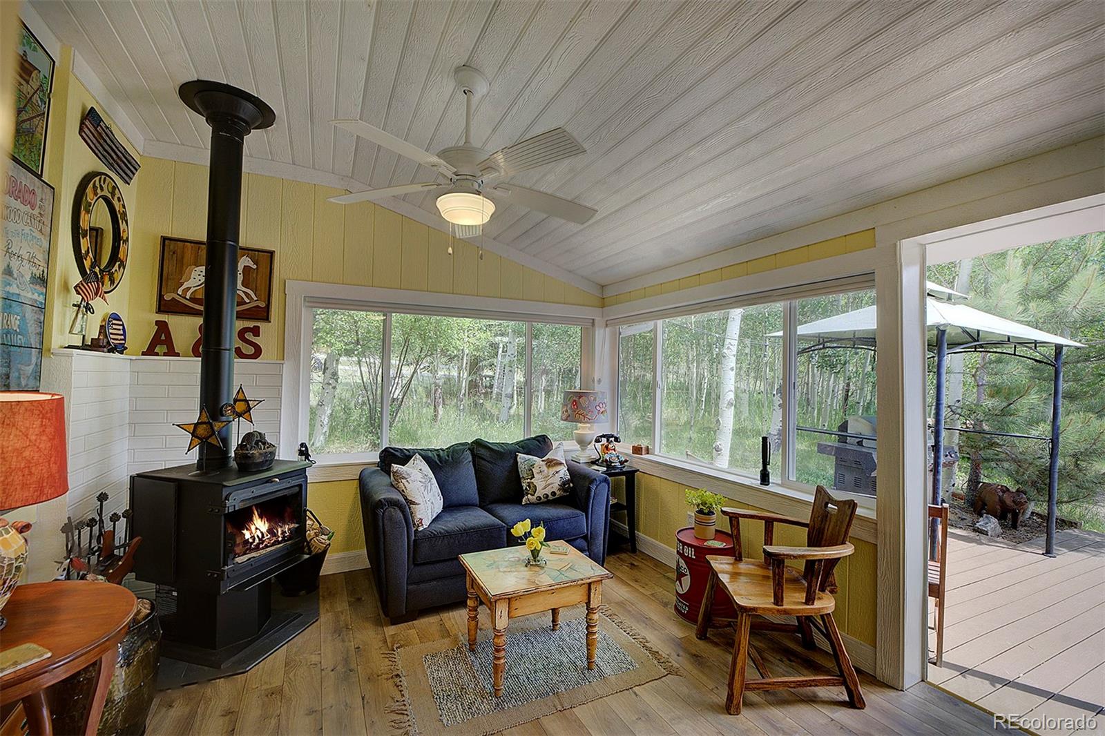 MLS Image #16 for 80  meadow lane,bailey, Colorado