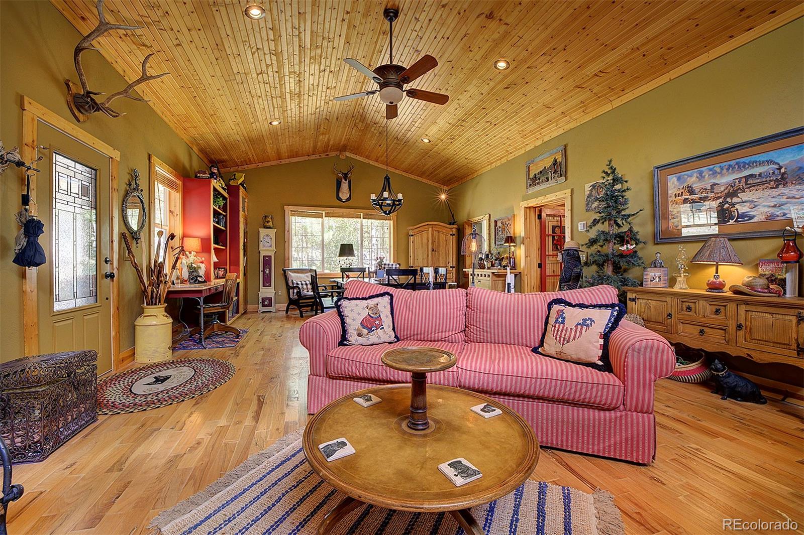 MLS Image #2 for 80  meadow lane,bailey, Colorado