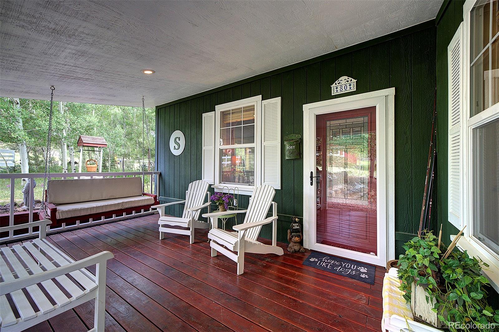MLS Image #21 for 80  meadow lane,bailey, Colorado