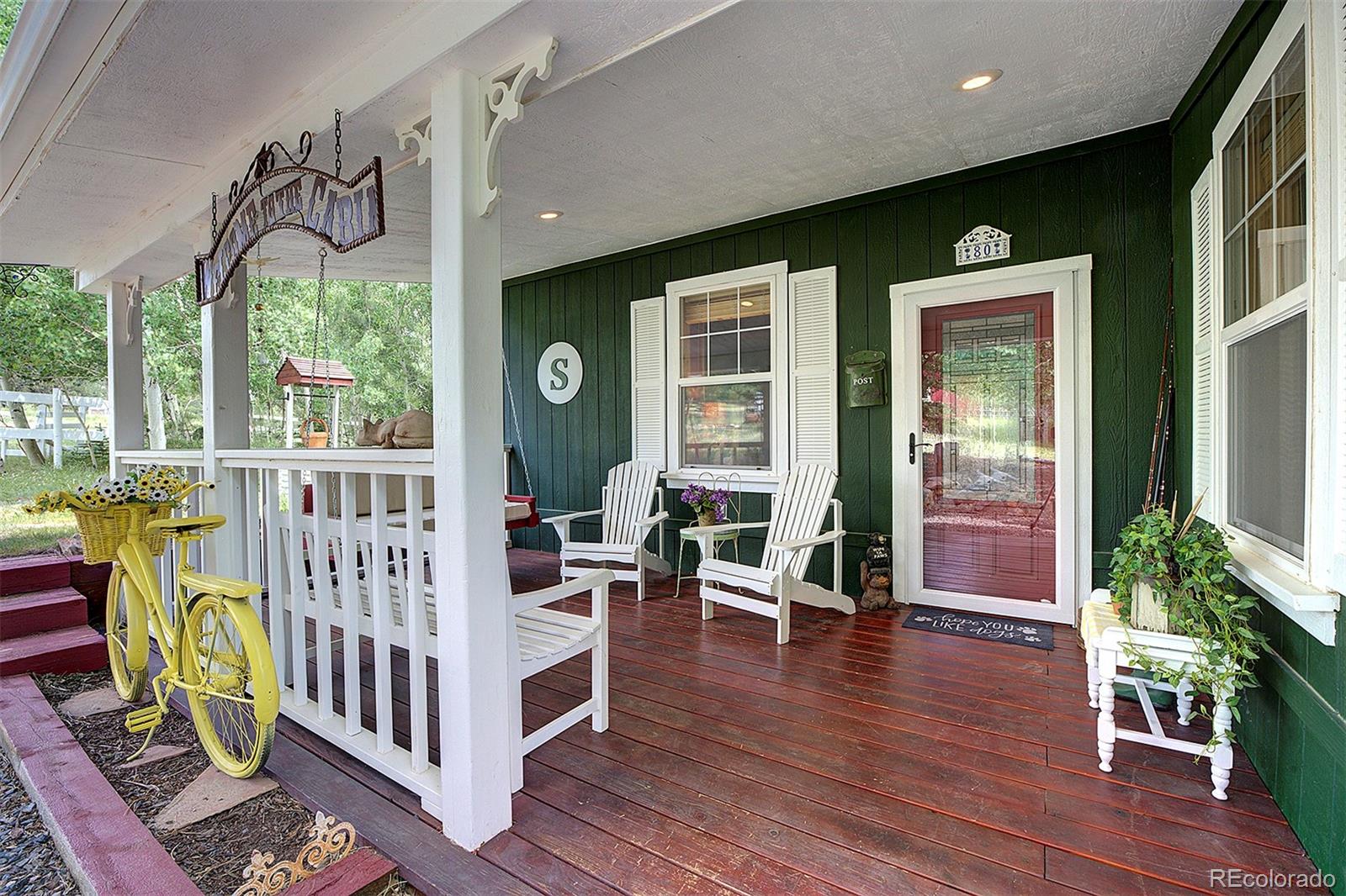 MLS Image #22 for 80  meadow lane,bailey, Colorado